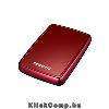 Eladó Már csak volt!!! Samsung 2,5" 1TB S2 Vörös HX-MUD10EA G42 Külső HDD (S2 sorozat, 5400 rpm, USB 2. - olcsó, Új Eladó Már csak volt!!! - Miskolc ( Borsod-Abaúj-Zemplén ) fotó 1