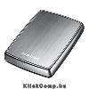 Eladó Már csak volt!!! Samsung 2,5" 1TB S2 Ezüst HX-MUD10EA GM2 Külső HDD (S2 sorozat, 5400 rpm, USB 2. - olcsó, Új Eladó Már csak volt!!! - Miskolc ( Borsod-Abaúj-Zemplén ) fotó 1