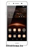 Eladó Már csak volt!!! Huawei Y5 II (DualSim) - 8GB - Fehér mobil - olcsó, Új Eladó Már csak volt!!! - Miskolc ( Borsod-Abaúj-Zemplén ) fotó 1