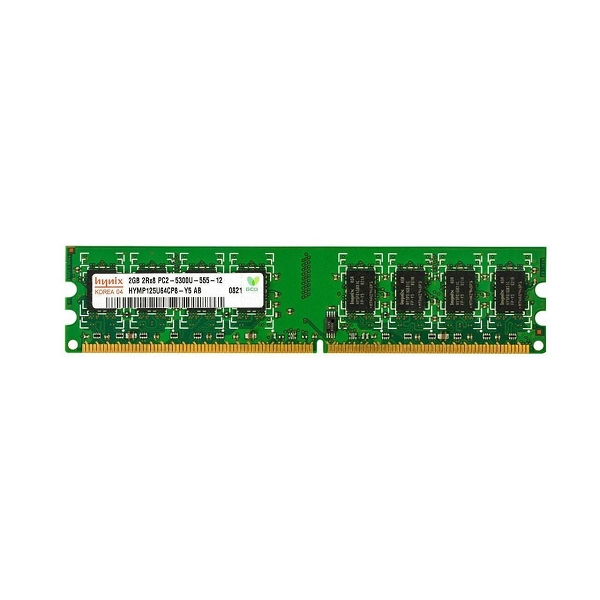 Eladó Már csak volt!!! 2GB DDR2 memória 667Mhz Hynix Standard Desktop használt - olcsó, Új Eladó Már csak volt!!! - Miskolc ( Borsod-Abaúj-Zemplén ) fotó