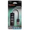 Eladó Már csak volt!!! Sbox H-204 4 portos USB hub - olcsó, Új Eladó Már csak volt!!! - Miskolc ( Borsod-Abaúj-Zemplén ) fotó 1
