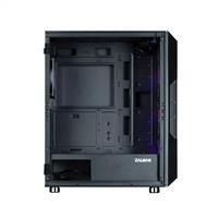 Eladó Számítógépház Zalman ATX Mid Tower - olcsó, Új Eladó - Miskolc ( Borsod-Abaúj-Zemplén ) fotó 2