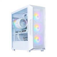 Számítógépház Zalman ATX Mid Tower