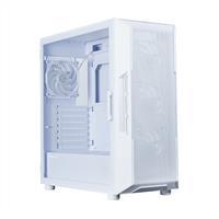 Eladó Számítógépház Zalman ATX Mid Tower - olcsó, Új Eladó - Miskolc ( Borsod-Abaúj-Zemplén ) fotó 2