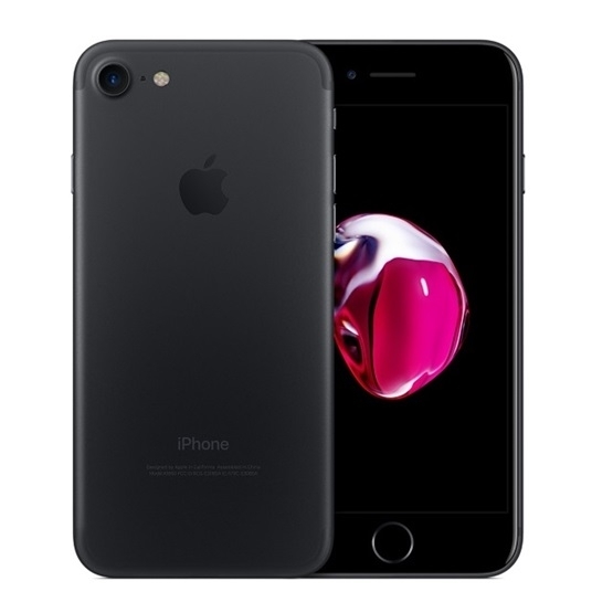Eladó Már csak volt!!! Apple iPhone 7 32GB Refurbished okostelefon fekete - olcsó, Új Eladó Már csak volt!!! - Miskolc ( Borsod-Abaúj-Zemplén ) fotó