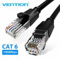 UTP patch KÁBEL 8m CAT6 VENTION