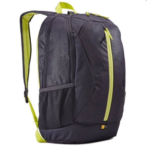 Eladó Már csak volt!!! 15,6" Notebook Tablet hátitáska Antracit Case Logic IBIR-115GY Ibira - olcsó, Új Eladó Már csak volt!!! - Miskolc ( Borsod-Abaúj-Zemplén ) fotó