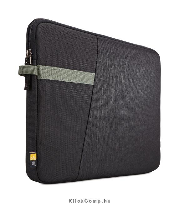 Eladó Már csak volt!!! 13,3"  Notebook tok fekete Case Logic IBRS-113K - olcsó, Új Eladó Már csak volt!!! - Miskolc ( Borsod-Abaúj-Zemplén ) fotó