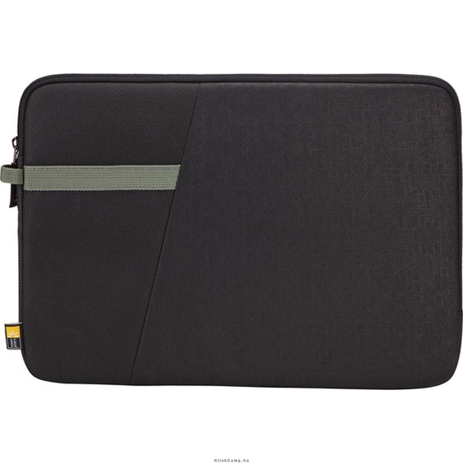 Eladó Már csak volt!!! 15,6" Notebook tok fekete Case Logic IBRS-115K - olcsó, Új Eladó Már csak volt!!! - Miskolc ( Borsod-Abaúj-Zemplén ) fotó