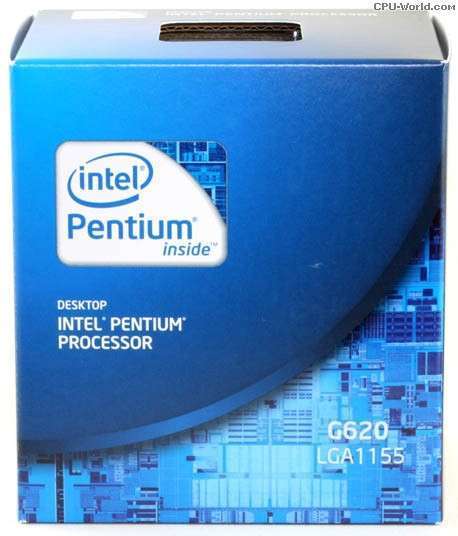 Eladó Már csak volt!!! Intel processzor Dual Core G620 (2.6GHz, 3MB L2) LGA1155 Box 3év ( Szervizben 3 - olcsó, Új Eladó Már csak volt!!! - Miskolc ( Borsod-Abaúj-Zemplén ) fotó