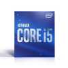 INTEL Processzor Core i5-10500 3.10GHz LGA-1200 BOX Intel hűtő ventilátorral