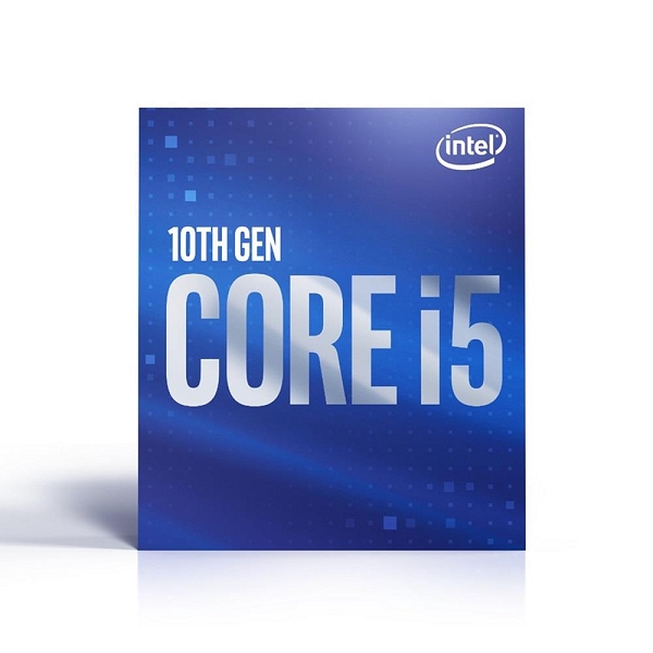 Eladó Már csak volt!!! Intel processzor Core i5 3,3GHz LGA1200 12MB (i5-10600) box - olcsó, Új Eladó Már csak volt!!! - Miskolc ( Borsod-Abaúj-Zemplén ) fotó