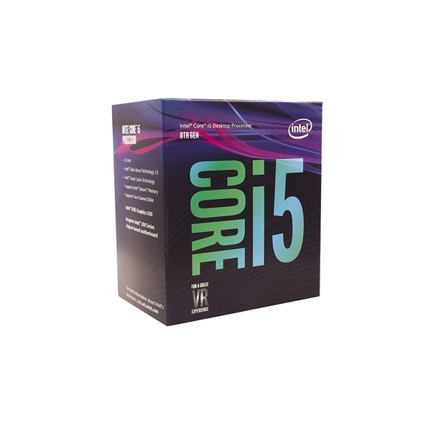 Eladó Már csak volt!!! Intel processzor Core i5 2,9GHz LGA1151 9MB (i5-9400) box - olcsó, Új Eladó Már csak volt!!! - Miskolc ( Borsod-Abaúj-Zemplén ) fotó