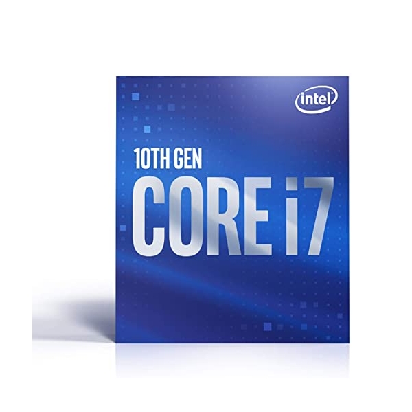 Eladó Már csak volt!!! Intel Processzor Core i7 LGA1200 2,90GHz 16MB Core i7-10700 box CPU - olcsó, Új Eladó Már csak volt!!! - Miskolc ( Borsod-Abaúj-Zemplén ) fotó