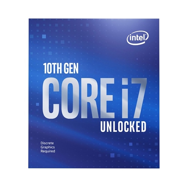 Eladó Már csak volt!!! Intel Processzor Core i7 LGA1200 3,80GHz 16MB Core i7-10700K box CPU - olcsó, Új Eladó Már csak volt!!! - Miskolc ( Borsod-Abaúj-Zemplén ) fotó