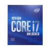 Eladó Intel Processzor Core i7 LGA1200 3,80GHz 16MB Core i7-10700K box CPU - olcsó, Új Eladó - Miskolc ( Borsod-Abaúj-Zemplén ) fotó 1