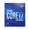 Eladó Már csak volt!!! Intel Processzor Core i7 LGA1200 3,80GHz 16MB Core i7-10700K box CPU - olcsó, Új Eladó Már csak volt!!! - Miskolc ( Borsod-Abaúj-Zemplén ) fotó 1