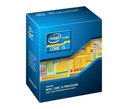 Eladó Már csak volt!!! Intel processzor Core i5 2300 (2.80GHz, Turbo, 6MB, LGA1155, 4C 4T Cores Threads - olcsó, Új Eladó Már csak volt!!! - Miskolc ( Borsod-Abaúj-Zemplén ) fotó