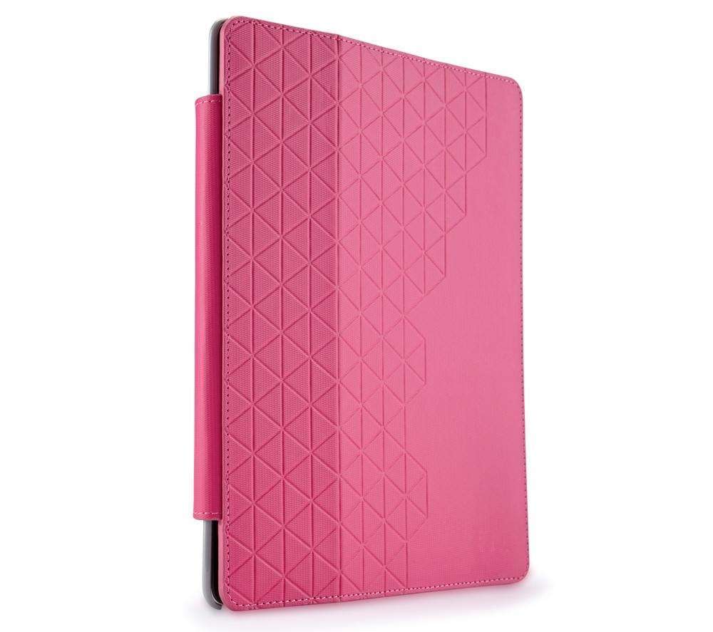 Eladó Már csak volt!!! Case Logic IFOLB-301PI - rózsaszín iPad Folio tablet tok - olcsó, Új Eladó Már csak volt!!! - Miskolc ( Borsod-Abaúj-Zemplén ) fotó