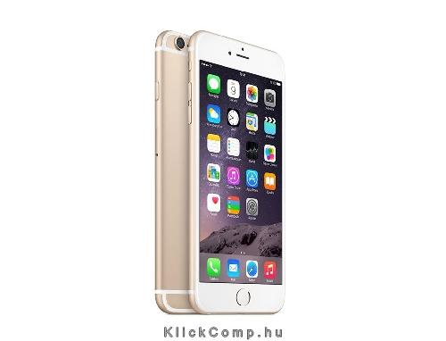 Eladó Már csak volt!!! Apple iPhone 6S Plus 16GB Gold - olcsó, Új Eladó Már csak volt!!! - Miskolc ( Borsod-Abaúj-Zemplén ) fotó