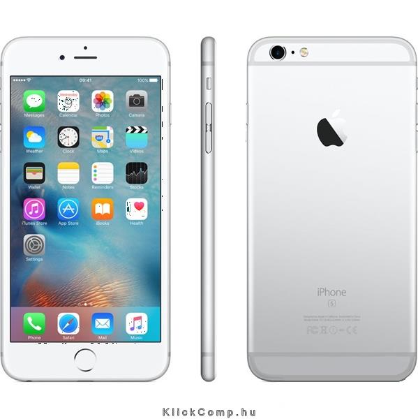 Eladó Már csak volt!!! Apple iPhone 6S 32GB Silver - olcsó, Új Eladó Már csak volt!!! - Miskolc ( Borsod-Abaúj-Zemplén ) fotó