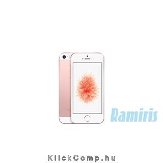 Eladó Már csak volt!!! Apple iPhone SE 32GB Rose Gold - olcsó, Új Eladó Már csak volt!!! - Miskolc ( Borsod-Abaúj-Zemplén ) fotó