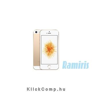 Eladó Már csak volt!!! Apple iPhone SE 128GB Gold - olcsó, Új Eladó Már csak volt!!! - Miskolc ( Borsod-Abaúj-Zemplén ) fotó