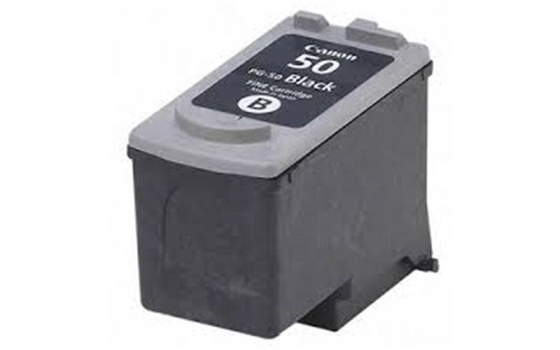 Eladó Már csak volt!!! Canon PG50 Fekete patron 21ml - olcsó, Új Eladó Már csak volt!!! - Miskolc ( Borsod-Abaúj-Zemplén ) fotó