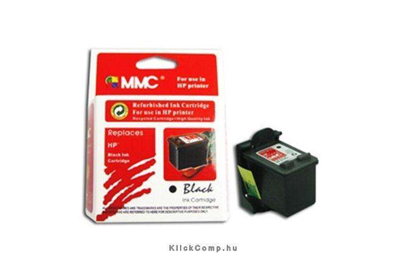 Eladó Már csak volt!!! HP C9351AN No.21 Fekete utángyártott tintapatron Chipes 15ml - olcsó, Új Eladó Már csak volt!!! - Miskolc ( Borsod-Abaúj-Zemplén ) fotó
