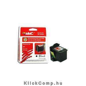 Eladó Már csak volt!!! MMC HP C6656A No.56 Fekete patron (21ml) - olcsó, Új Eladó Már csak volt!!! - Miskolc ( Borsod-Abaúj-Zemplén ) fotó