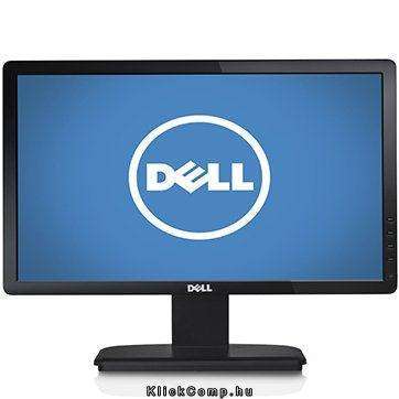 Eladó Már csak volt!!! Monitor LED DELL IN1930 18.5", 1366x768, 16:9, LED Backlight, 1000:1, 8 000 000: - olcsó, Új Eladó Már csak volt!!! - Miskolc ( Borsod-Abaúj-Zemplén ) fotó
