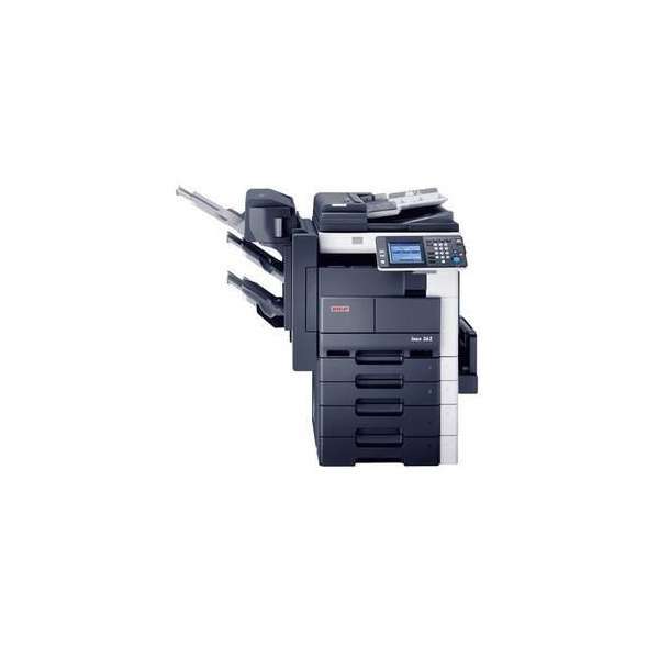 Eladó Már csak volt!!! Develop Ineo 223 SET fénymásoló (Mono laser, multifunkciós nyomtató, Duplex, A3, - olcsó, Új Eladó Már csak volt!!! - Miskolc ( Borsod-Abaúj-Zemplén ) fotó