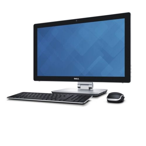Eladó Már csak volt!!! Dell Inspiron 2350 AIO számítógép W8.1 Core i5 4210M 2.6G 8GB 1TB magyar bill. 1 - olcsó, Új Eladó Már csak volt!!! - Miskolc ( Borsod-Abaúj-Zemplén ) fotó