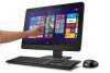 Eladó Már csak volt!!! Dell Inspiron 3048 AIO számítógép 20" Touch Core i3 4150T 3.0GHz 8GB 1TB HDPlus - olcsó, Új Eladó Már csak volt!!! - Miskolc ( Borsod-Abaúj-Zemplén ) fotó 1