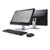 Eladó Már csak volt!!! Dell Inspiron 3464 AIO számítógép 23.8" FHD Ci3 7100U 2.3G 4GB 1TB Linux - olcsó, Új Eladó Már csak volt!!! - Miskolc ( Borsod-Abaúj-Zemplén ) fotó 1