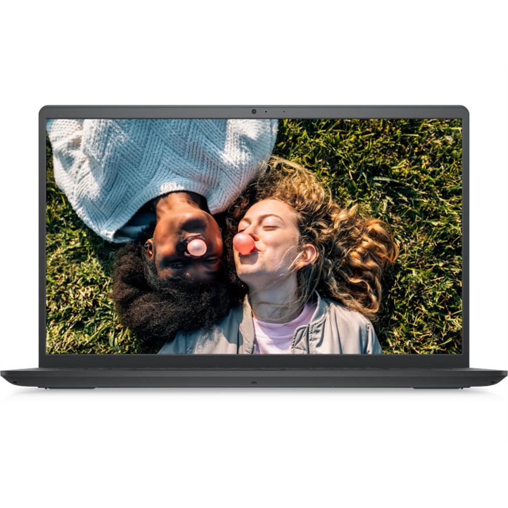 Eladó Dell Inspiron laptop 15,6" FHD i5-1135G7 8GB 512GB UHD Linux fekete Dell Inspiro - olcsó, Új Eladó - Miskolc ( Borsod-Abaúj-Zemplén ) fotó
