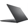 Eladó Dell Inspiron laptop 15,6" FHD i5-1135G7 8GB 512GB UHD Linux fekete Dell Inspiro - olcsó, Új Eladó - Miskolc ( Borsod-Abaúj-Zemplén ) fotó 3