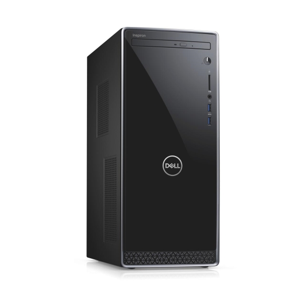Eladó Már csak volt!!! Dell Inspiron számítógép i5-9400 8GB 256GBPlus1TB GTX1650 Linux Dell Inspiron 36 - olcsó, Új Eladó Már csak volt!!! - Miskolc ( Borsod-Abaúj-Zemplén ) fotó