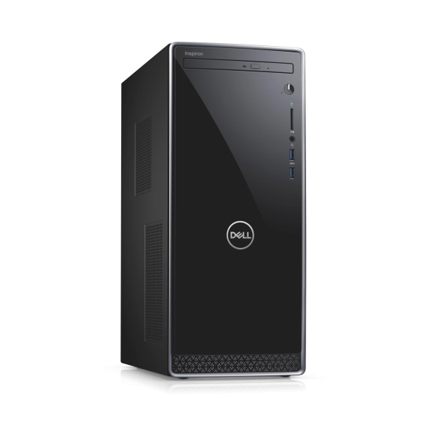 Eladó Már csak volt!!! Dell Inspiron számítógép i7-9700 8GB 256GBPlus1TB GTX1650 Linux Dell Inspiron 36 - olcsó, Új Eladó Már csak volt!!! - Miskolc ( Borsod-Abaúj-Zemplén ) fotó