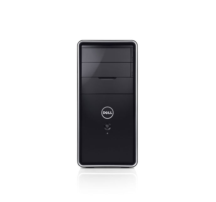 Eladó Már csak volt!!! Dell Inspiron 3847 számítógép Core i3 4130 3.4GHz 4GB 500GB Linux GT625 WifiPlus - olcsó, Új Eladó Már csak volt!!! - Miskolc ( Borsod-Abaúj-Zemplén ) fotó