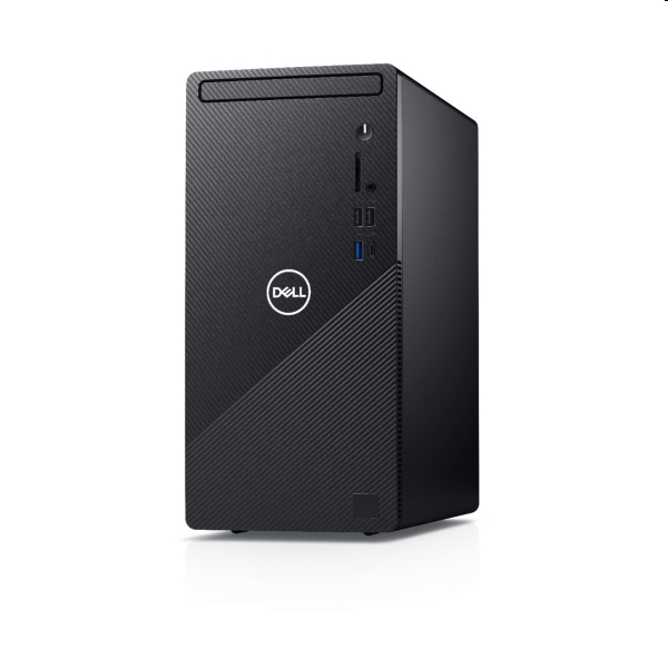 Eladó Már csak volt!!! Dell Inspiron 3881 számítógép i3-10100 8GB 1TB  Linux - olcsó, Új Eladó Már csak volt!!! - Miskolc ( Borsod-Abaúj-Zemplén ) fotó