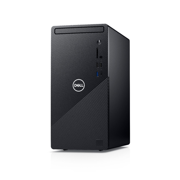 Eladó Már csak volt!!! Dell Inspiron 3881 számítógép i5-10400F 8GB 256GBPlus1TB GTX1650 Linux - olcsó, Új Eladó Már csak volt!!! - Miskolc ( Borsod-Abaúj-Zemplén ) fotó