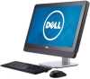 Eladó Már csak volt!!! Dell Inspiron 5348 AIO számítógép 23" Touch Core i5 4460S 2.9GHz 8GB 1TB R7A265 - olcsó, Új Eladó Már csak volt!!! - Miskolc ( Borsod-Abaúj-Zemplén ) fotó 1