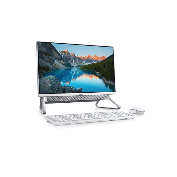 Eladó Már csak volt!!! Dell AIO számítógép 23.8" i5-1135G7 8GB 256GBPlus1TB MX330 Win10H Dell Inspiron - olcsó, Új Eladó Már csak volt!!! - Miskolc ( Borsod-Abaúj-Zemplén ) fotó