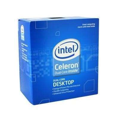 Eladó Már csak volt!!! Intel processzor Celeron Dual Core G530  (2.4 Ghz, 2MB, S1155) Box 3év - olcsó, Új Eladó Már csak volt!!! - Miskolc ( Borsod-Abaúj-Zemplén ) fotó