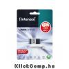 Eladó Már csak volt!!! 64GB PenDrive USB3.0 INTENSO Slim Line - olcsó, Új Eladó Már csak volt!!! - Miskolc ( Borsod-Abaúj-Zemplén ) fotó 2