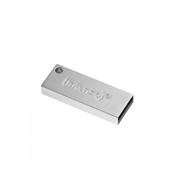 Eladó Már csak volt!!! 16GB PenDrive USB3.0 fémházas kivitel INTENSO Premium Line - olcsó, Új Eladó Már csak volt!!! - Miskolc ( Borsod-Abaúj-Zemplén ) fotó