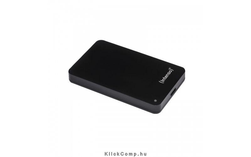 Eladó Már csak volt!!! 500GB Külső HDD USB3.0 MEMORY CASE Fekete - olcsó, Új Eladó Már csak volt!!! - Miskolc ( Borsod-Abaúj-Zemplén ) fotó