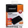Eladó Már csak volt!!! 500GB Külső HDD USB3.0 Fekete Plus Védőtok INTENSO - olcsó, Új Eladó Már csak volt!!! - Miskolc ( Borsod-Abaúj-Zemplén ) fotó 3