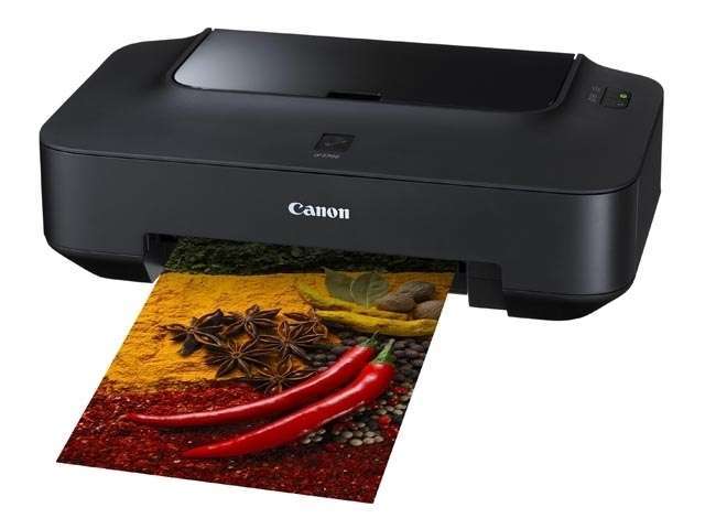 Eladó Már csak volt!!! Canon PIXMA iP2700 A4 nyomtató ( Szervizben 1 év gar.) - olcsó, Új Eladó Már csak volt!!! - Miskolc ( Borsod-Abaúj-Zemplén ) fotó
